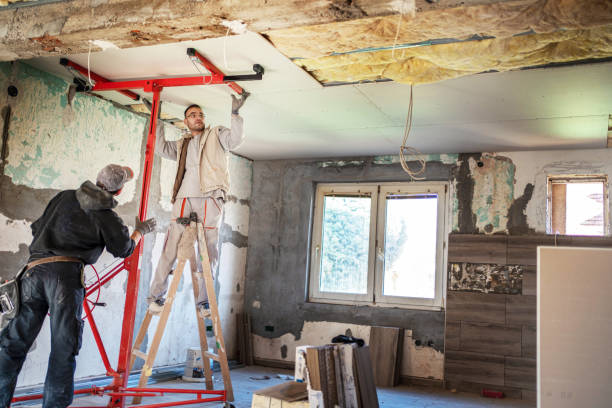Best Spray Foam Insulation in Nacogdoches, TX