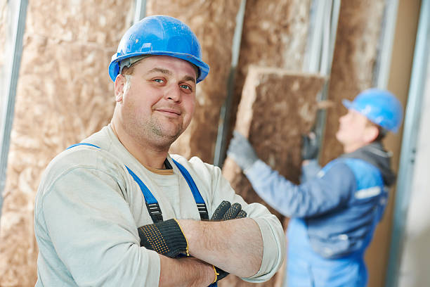 Best Fiberglass Insulation in Nacogdoches, TX
