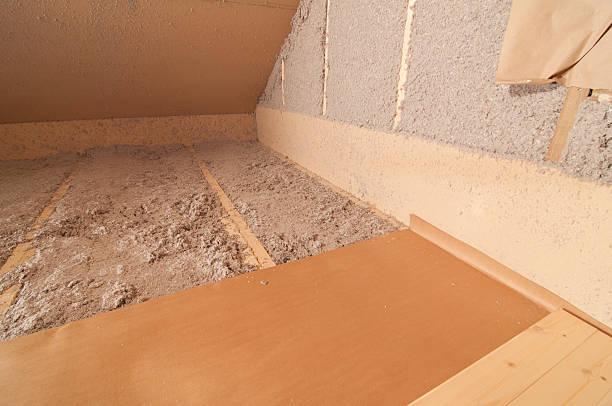 Best DIY Insulation Kits and Guidance in Nacogdoches, TX