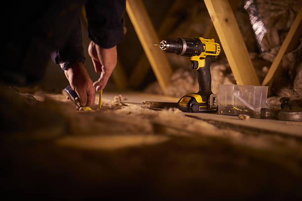 Best Energy Efficiency Insulation in Nacogdoches, TX