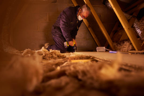 Types of Insulation We Offer in Nacogdoches, TX